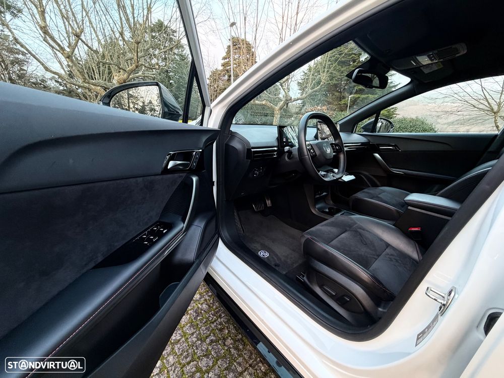 MG MG4 64 kWh XPower Luxury - 20