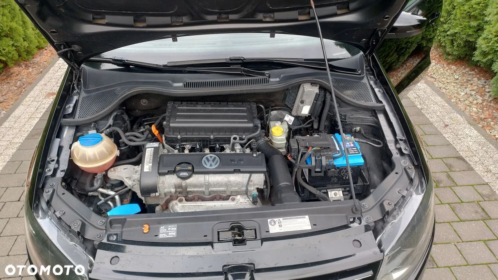 Volkswagen Polo - 10