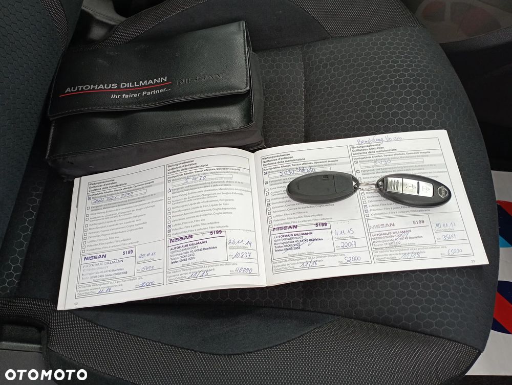 Nissan Juke 1.6 Tekna - 24