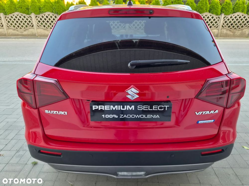 Suzuki Vitara - 26