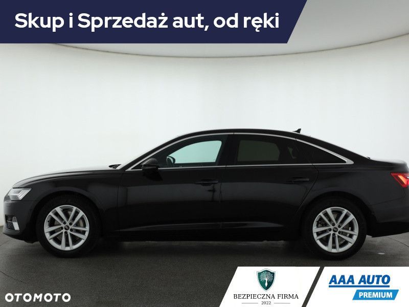 Audi A6 Limousine - 4