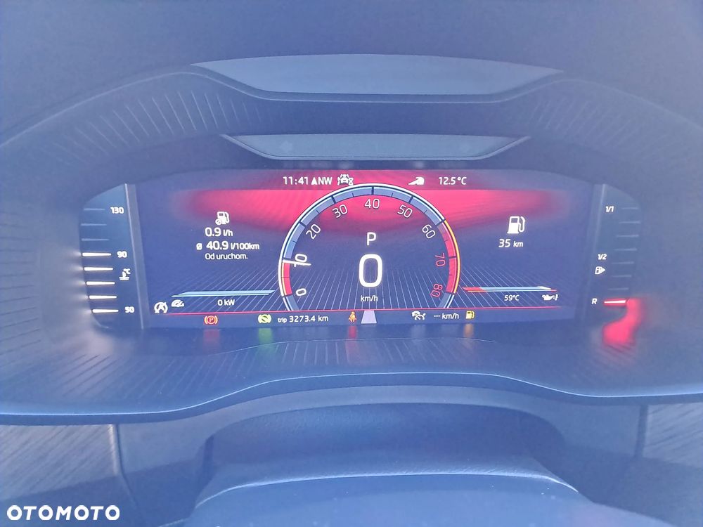 Skoda Kodiaq 1.5 TSI ACT 4x2 Style DSG - 28