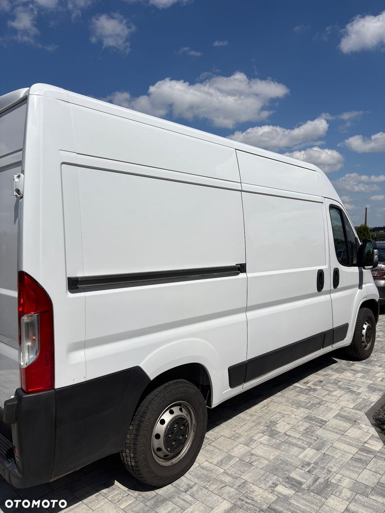 Fiat Ducato - 5