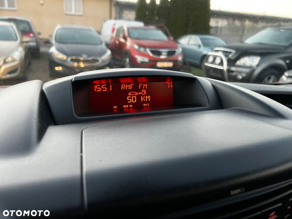 Peugeot Partner 1.6 HDi Active - 16