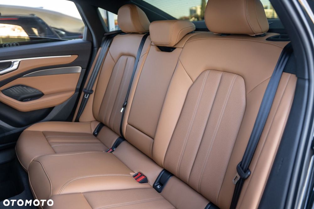 Audi A6 Limousine - 18