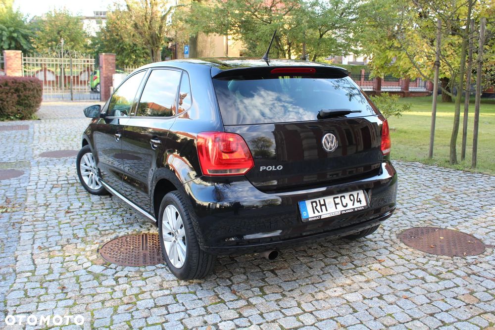 Volkswagen Polo - 10