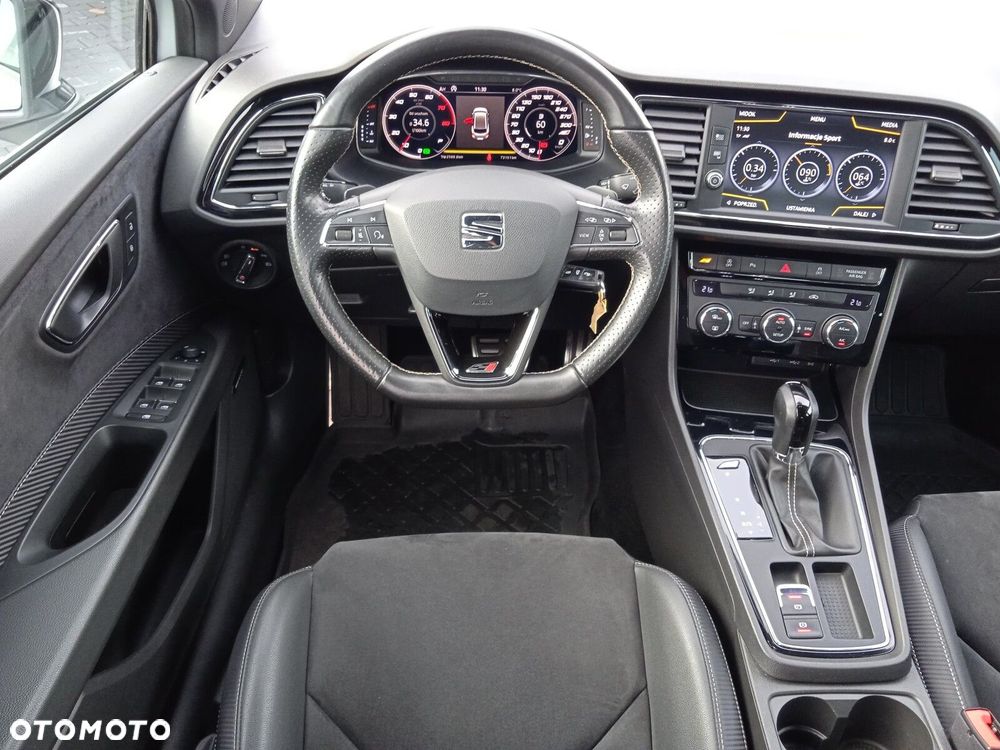 Seat Leon - 10