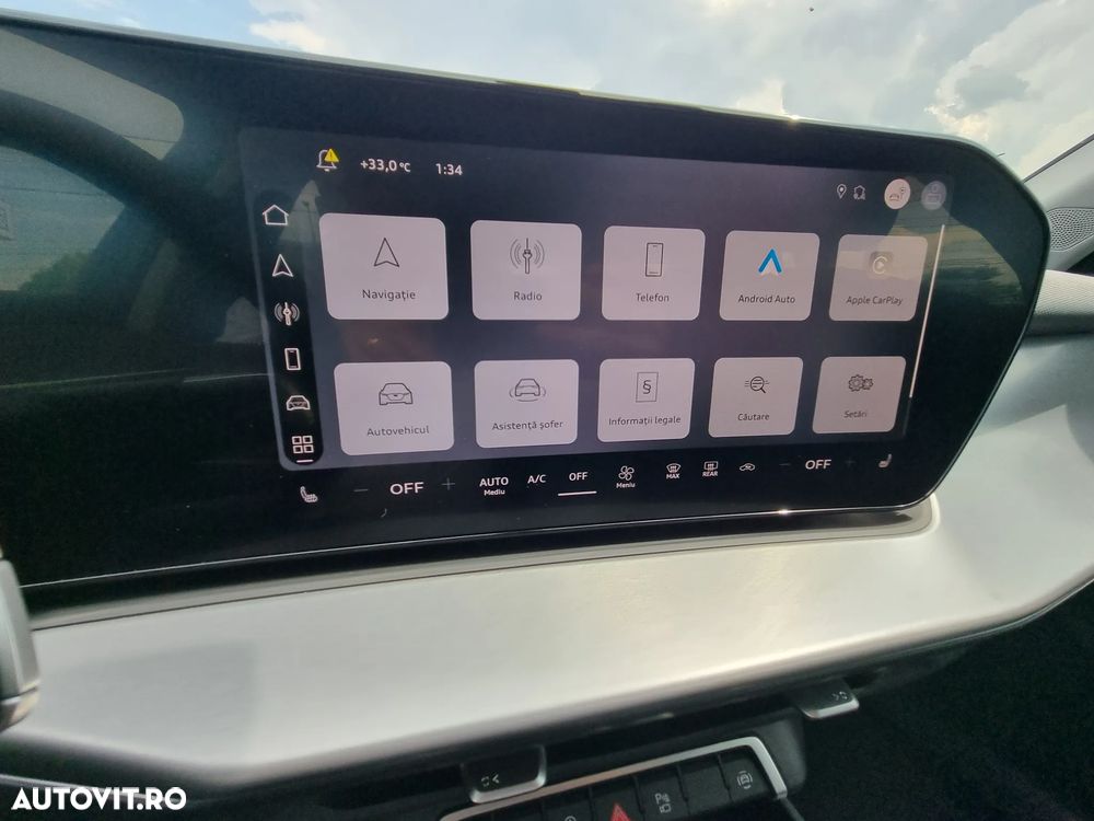 Audi Q3 - 23