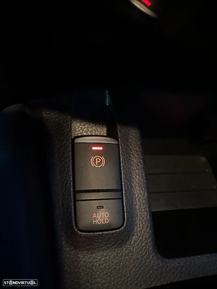 Nissan Qashqai 1.2 DIG-T Acenta Connect - 14