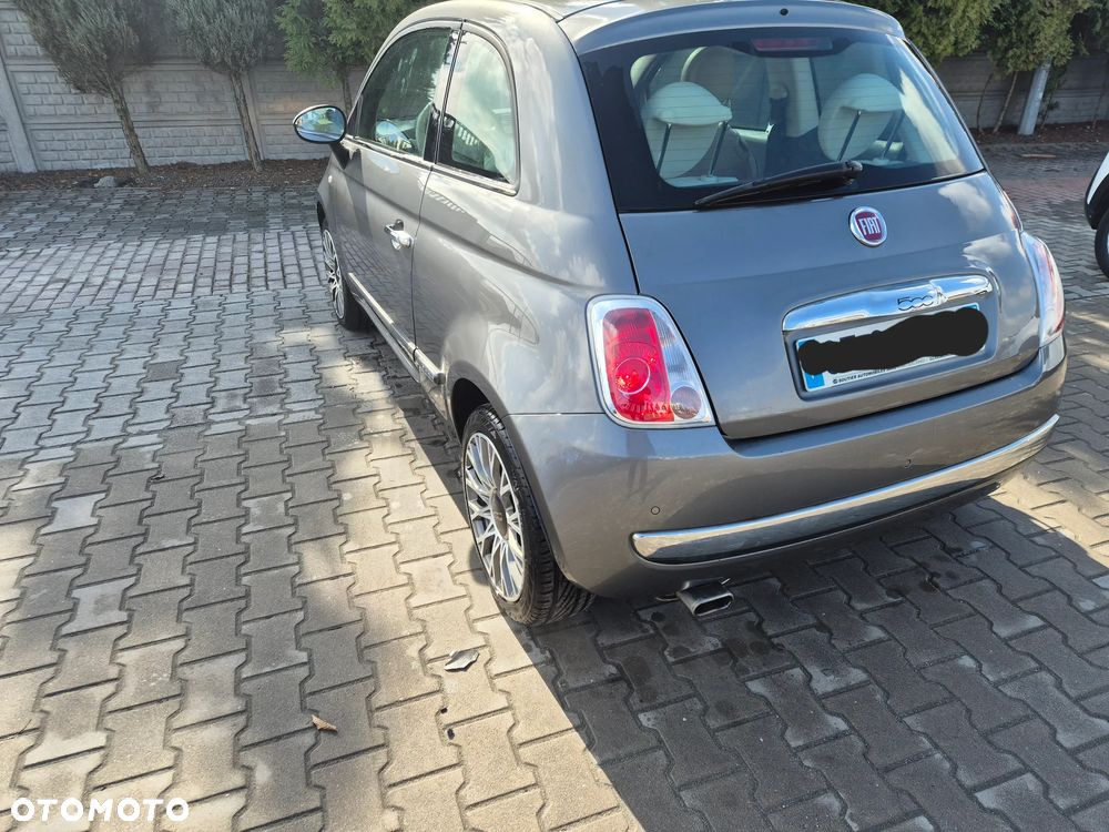 Fiat 500 - 3