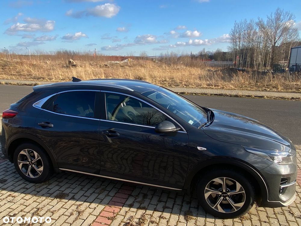 Kia XCeed 1.5 T-GDI M - 7