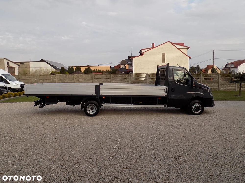 Iveco DAILY; 50C/18-POWER,12-PALET,PRZEBIEG; 17 TYŚ KM! - 2