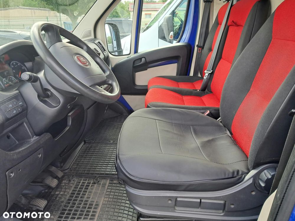 Fiat Ducato - 9