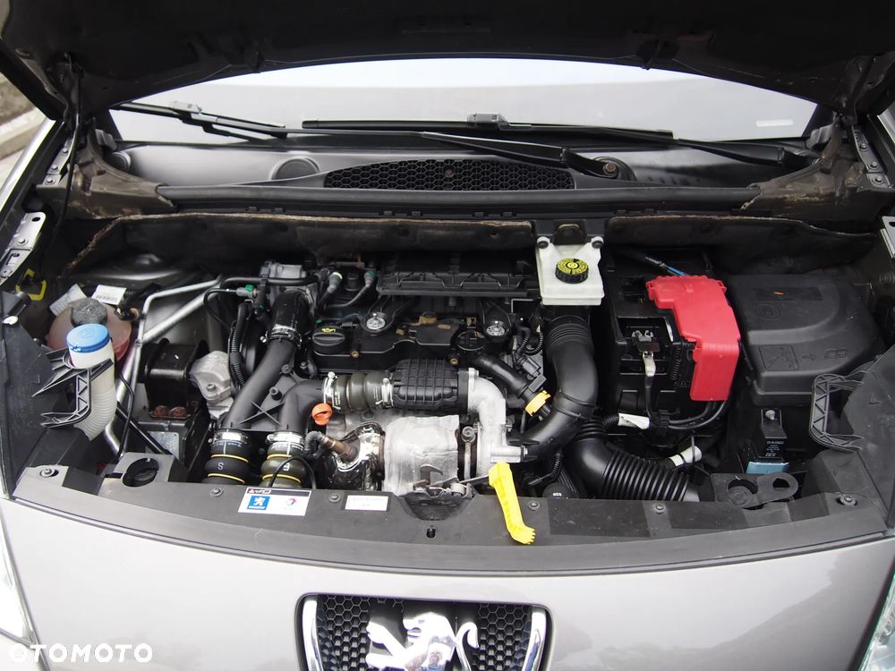 Peugeot Partner e-HDi FAP 90 Stop&Start Tendance - 19