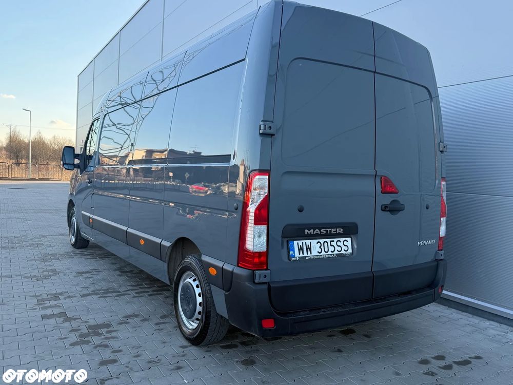 Renault Master - 23