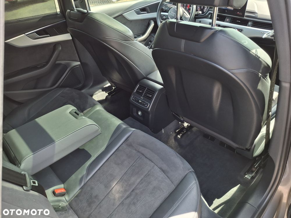 Audi A4 Allroad 3.0 TDI tiptronic - 15