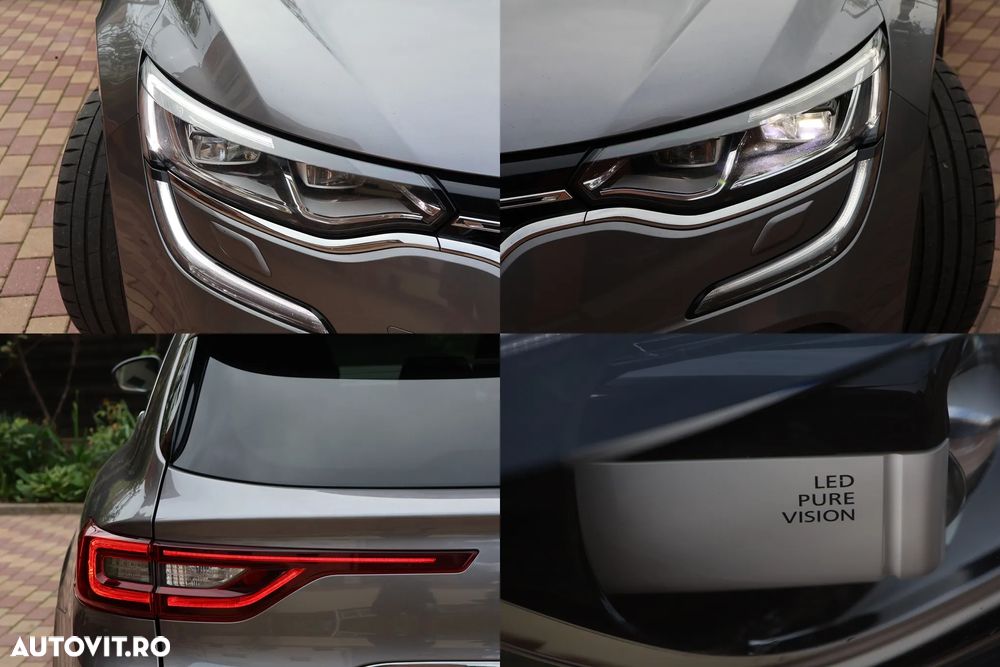 Renault Talisman - 14