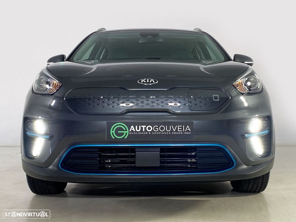 Kia e-Niro 64kWh - 2