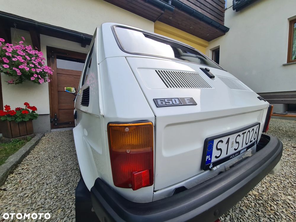 Fiat 126 - 17