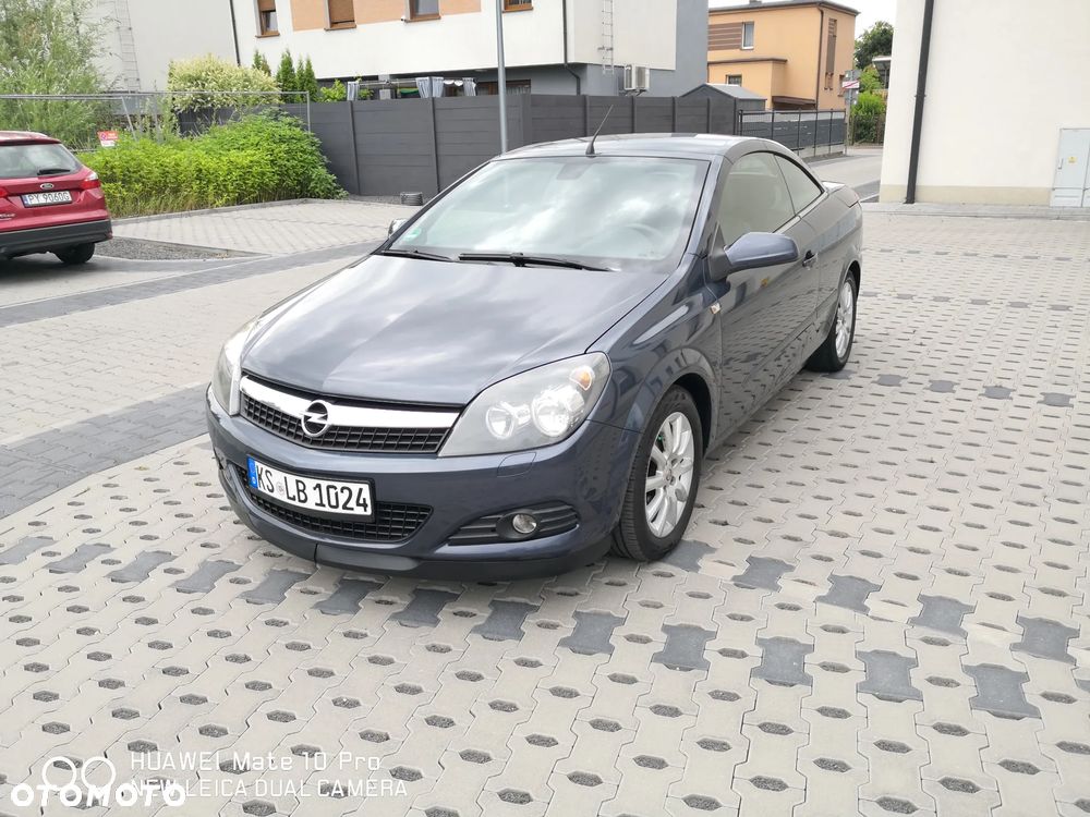 Opel Astra 1.8 Edition - 27