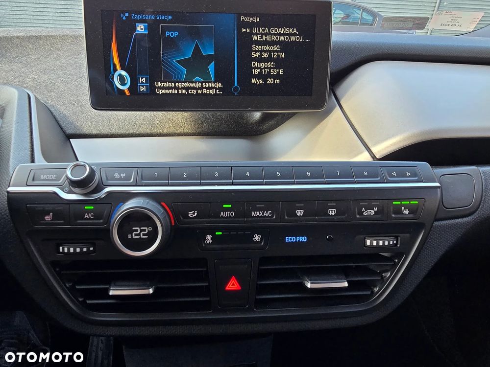 BMW i3 - 21