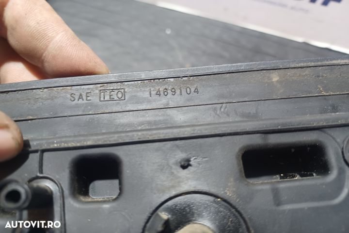 Oglinda dreapta electrica E11015797 CU 5 FIRE E11015797 CU 5 FIRE Maz - 7