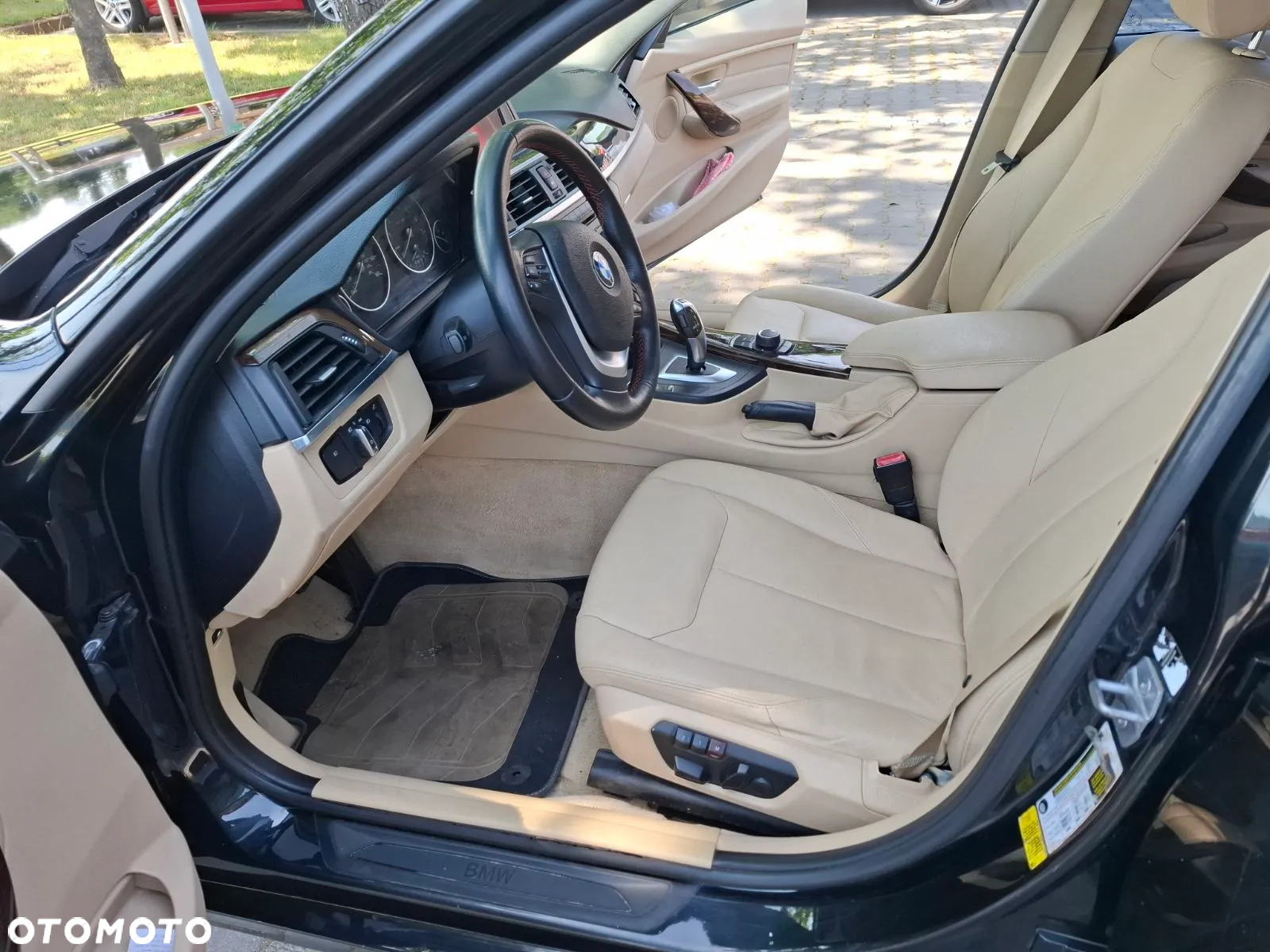 BMW Seria 3 328i - 6