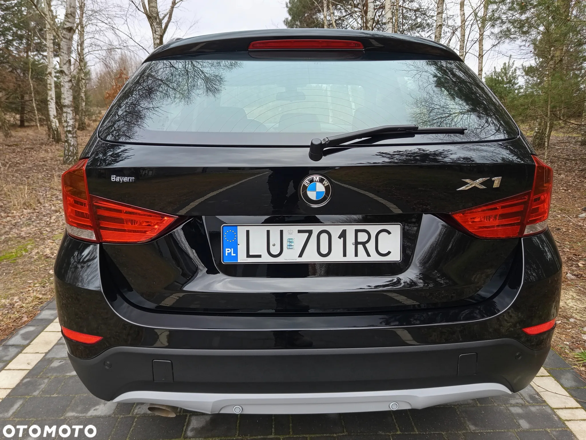 BMW X1 - 20