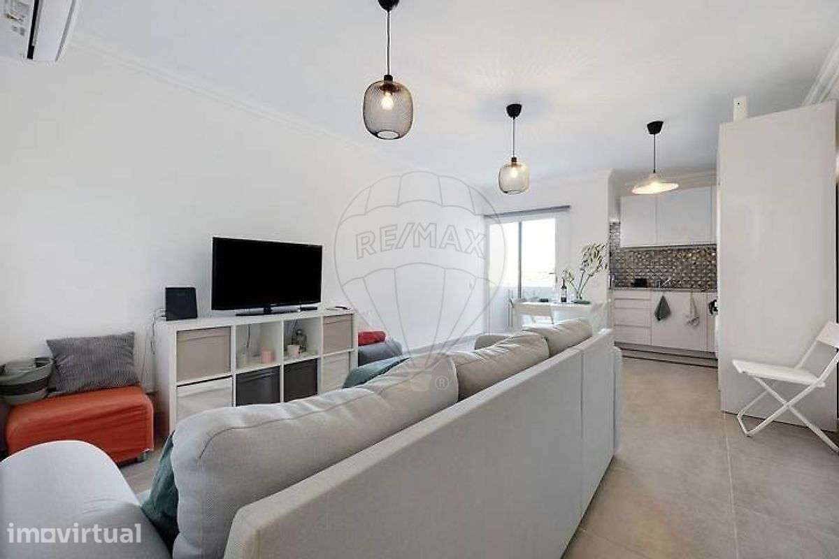 Apartamento T2 para venda - Grande imagem: 5/18