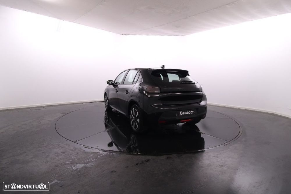 Peugeot 208 1.2 PureTech Active - 5