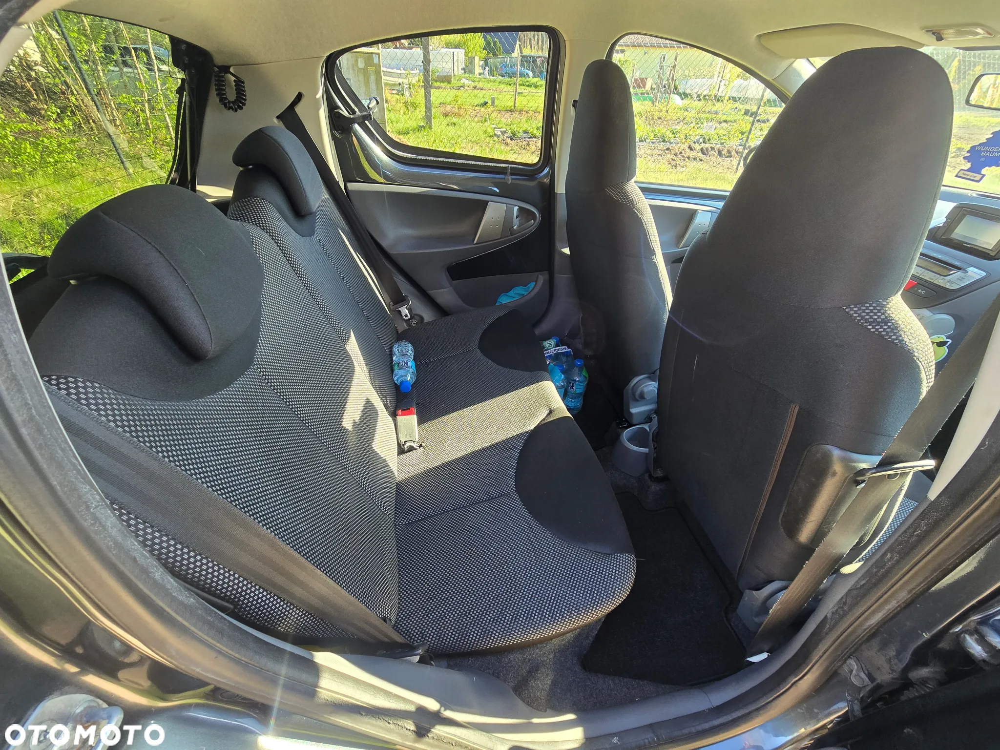 Toyota Aygo 1.0 VVT-i Luna A/C - 15