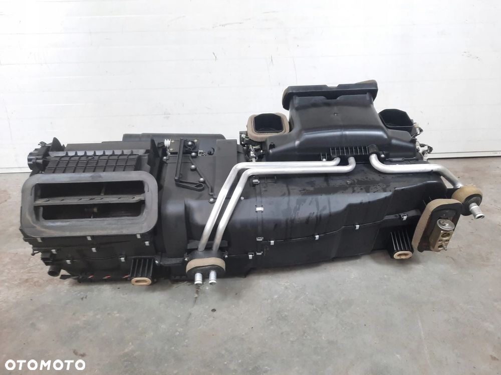 Mercedes W215 W220 NAGRZEWNICA EU A2208300062 - 1