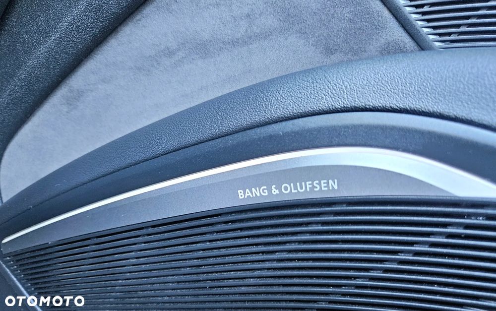 Audi TT S Roadster tronic - 21