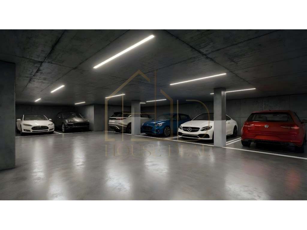 ESPLÊNDIDO Apartamento T3 com Parqueamento. Pinhal do General. Fern... - Grande imagem: 5/13