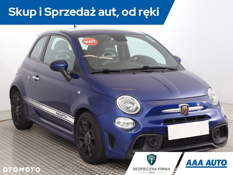 Abarth 595 - 2