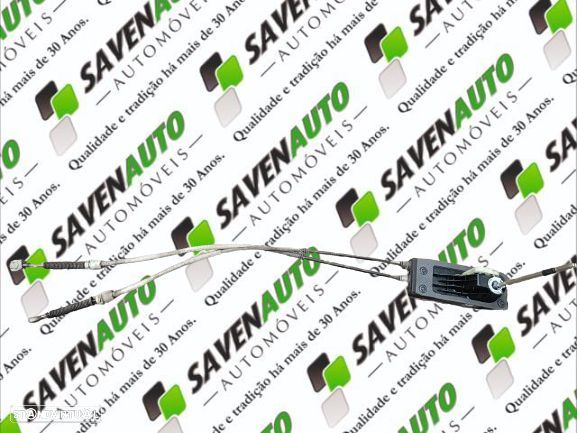Seletor / Selector Velocidades Mini Mini (R56) - 1