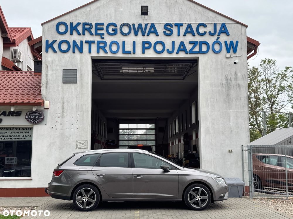 Seat Leon - 39