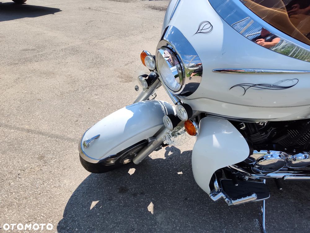 Yamaha Venture - 13