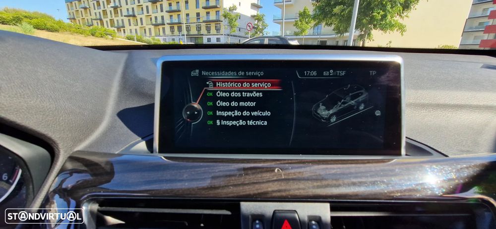 BMW X1 20 d sDrive Auto Pack M - 7