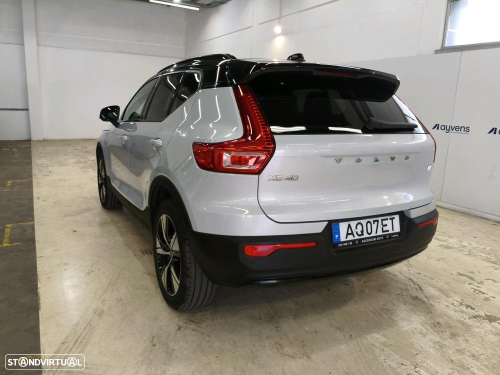 Volvo XC 40 1.5 T5 PHEV R-Design - 2
