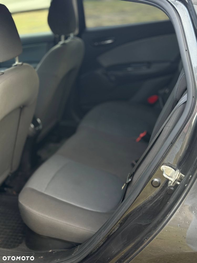 Fiat Bravo 1.6 Multijet 16V Active - 11