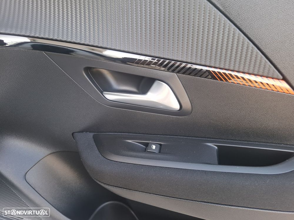 Peugeot 208 PureTech 75 Active - 46