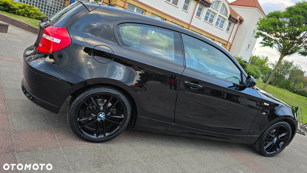 BMW Seria 1 116i Edition Sport - 18