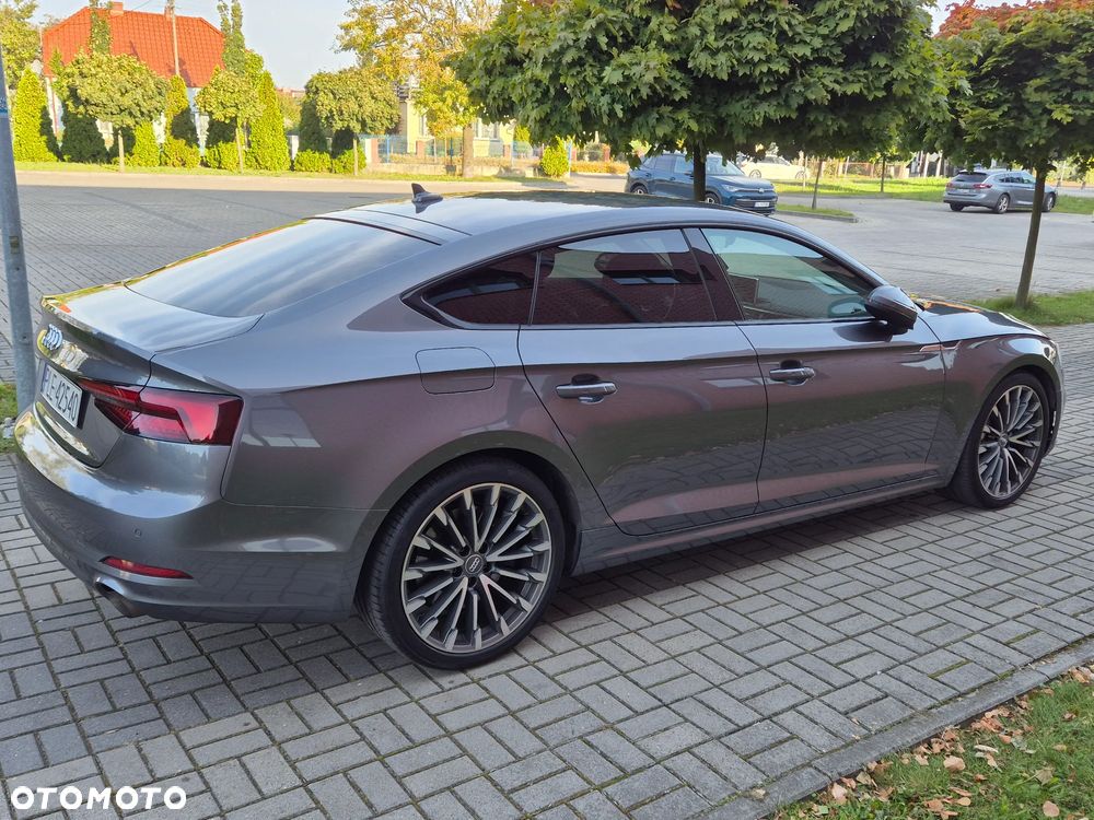 Audi A5 - 5