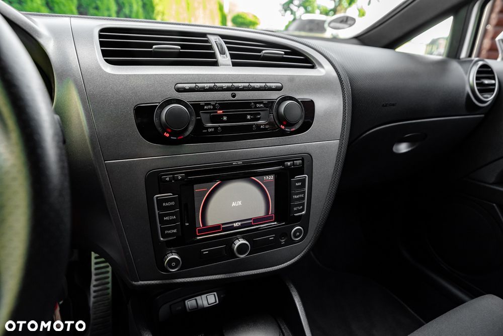 Seat Leon 2.0 TSI Cupra R - 34