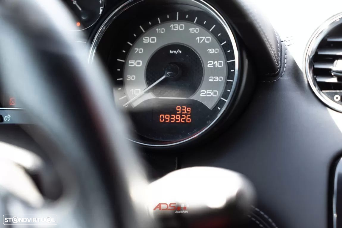 Peugeot RCZ 1.6 THP - 18