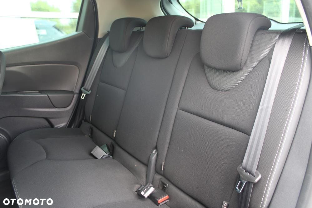 Renault Clio - 12
