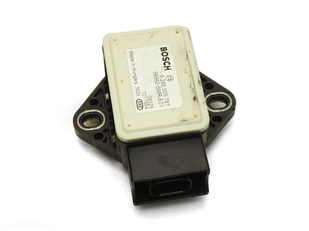 CZUJNIK ESP HONDA CIVIC VIII 39960-SMR-E01 0265005787 - 1