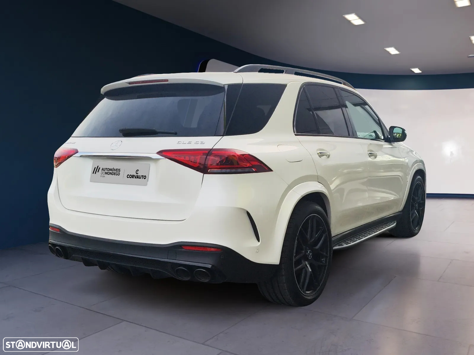 Mercedes-Benz GLE 53 AMG 4Matic+ - 6