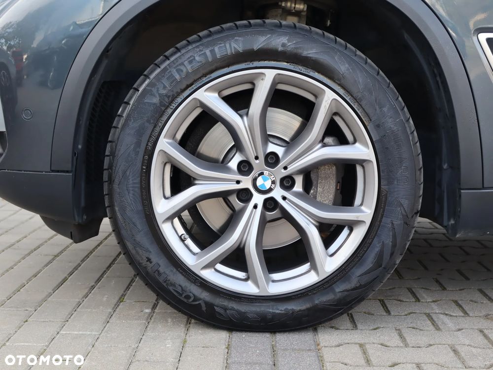 BMW X5 xDrive30d - 8